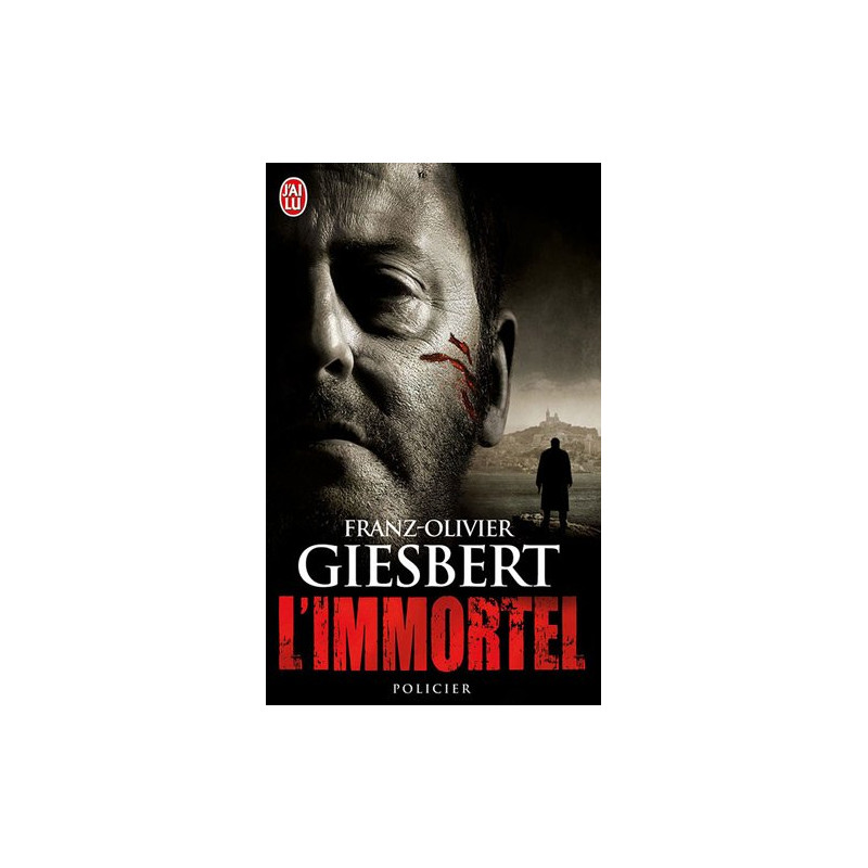 L'immortel