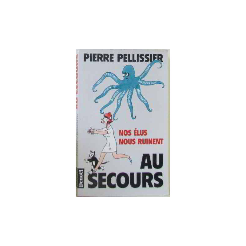Au secours. nos élus nous ruinent