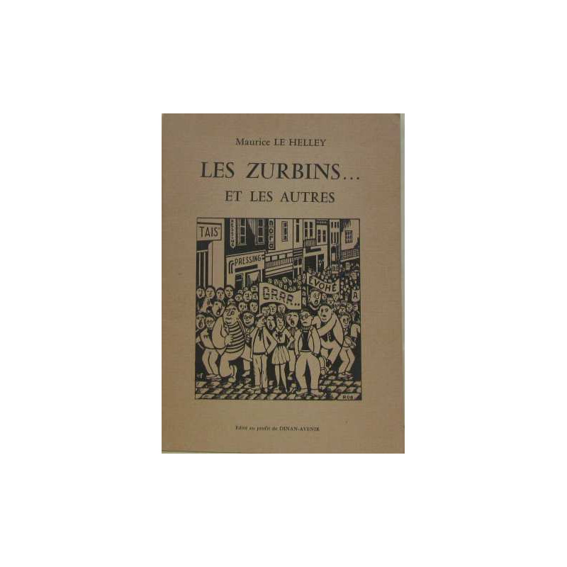 Les zurbins...et les autres