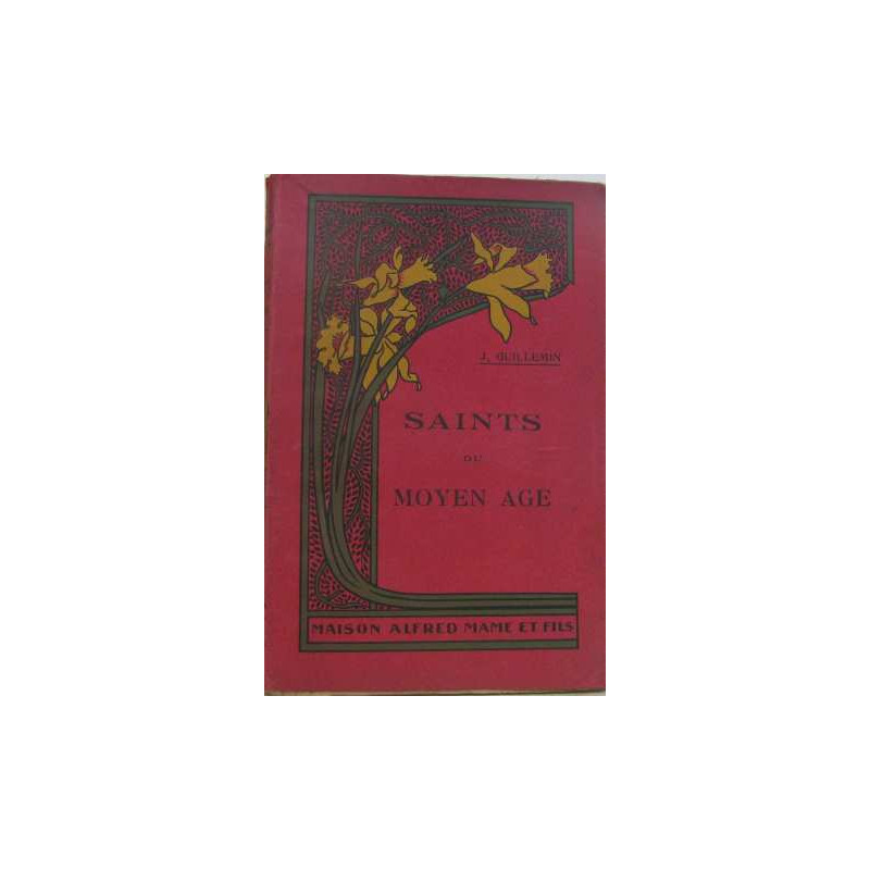 Saints du moyen-age