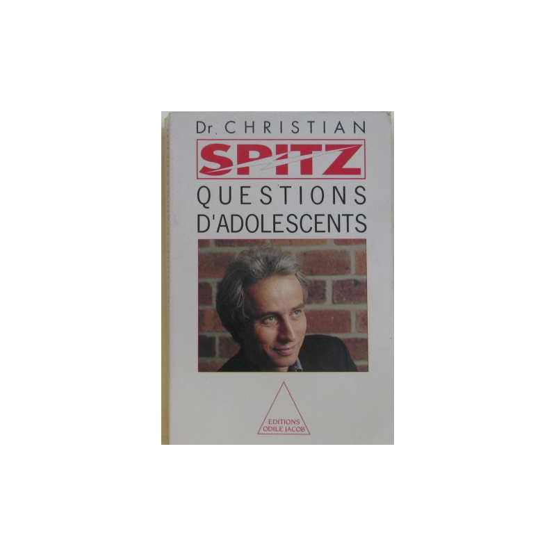 Questions d'adolescents
