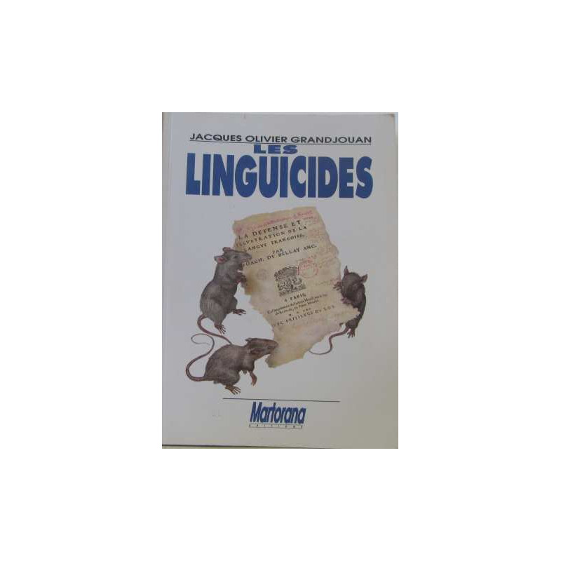 Les linguicides