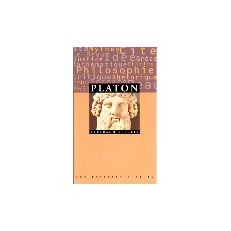 Platon. Les Essentiels numéro 3