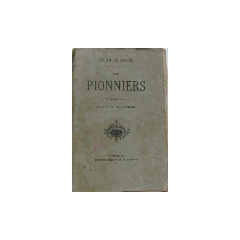 Les pionniers