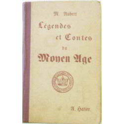 Légendes et contes du moyen age