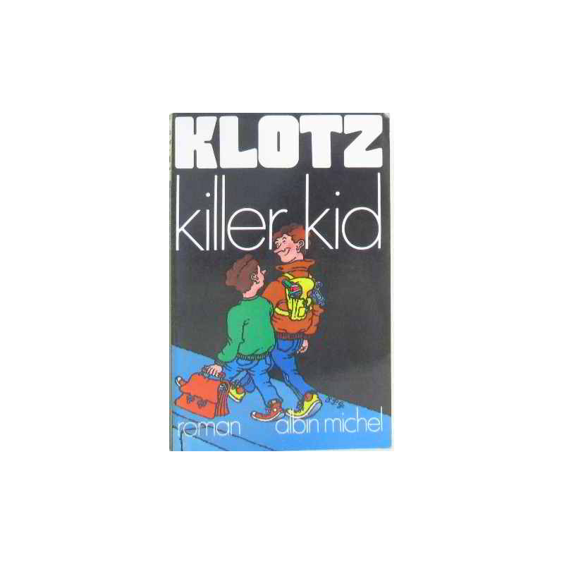 Killer Kid