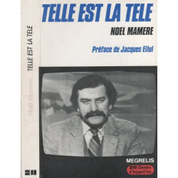 Telle est la télé