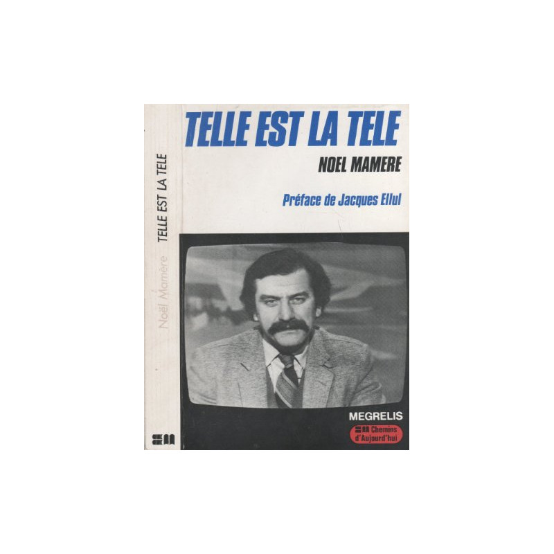 Telle est la télé