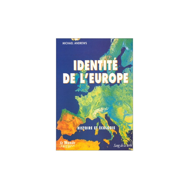 Identité de l'Europe