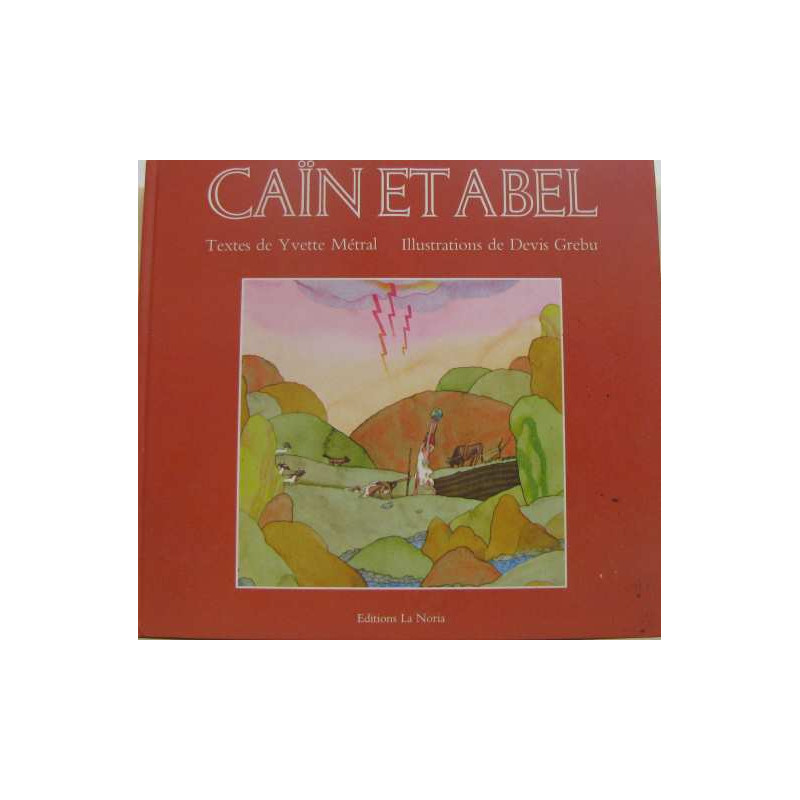 Caïn et abel