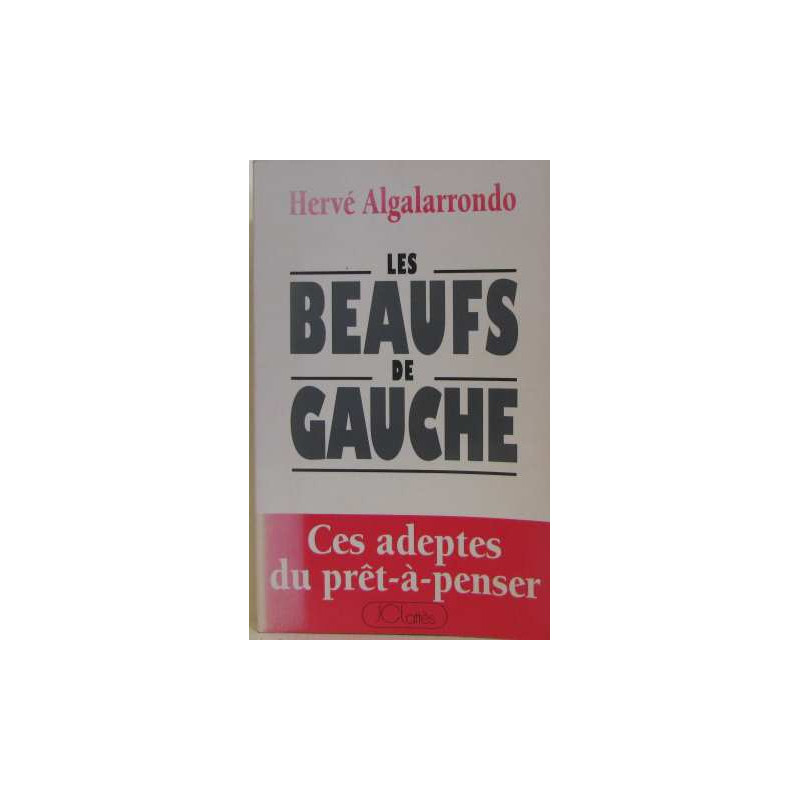 Les Beaufs De Gauche