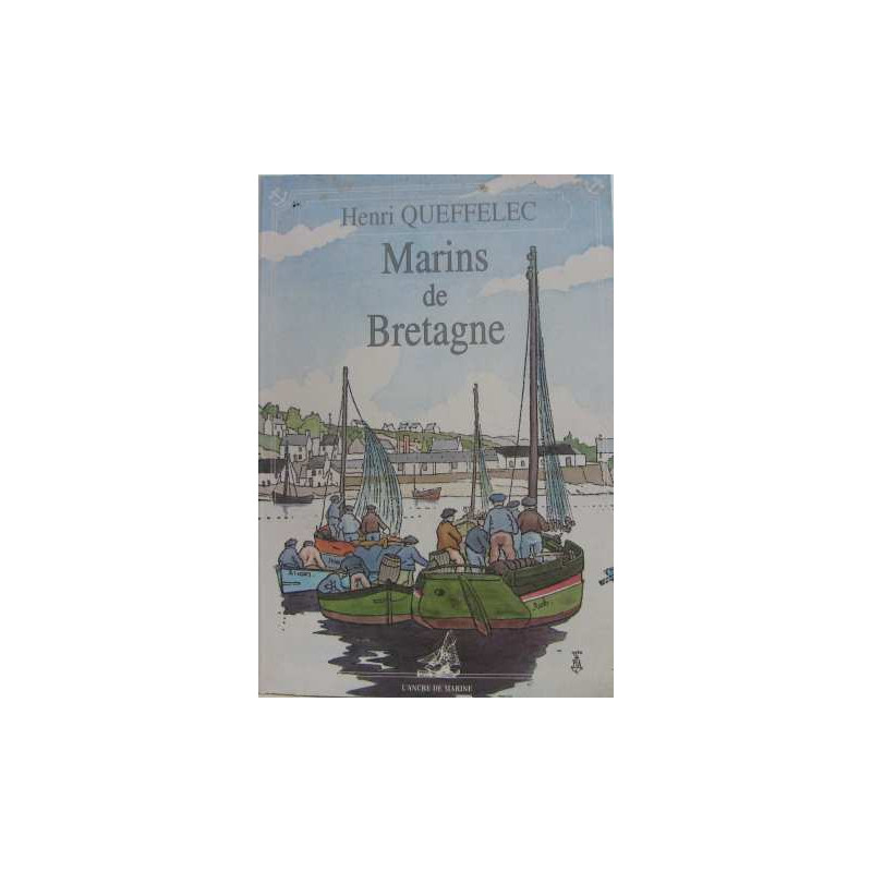Marins de Bretagne