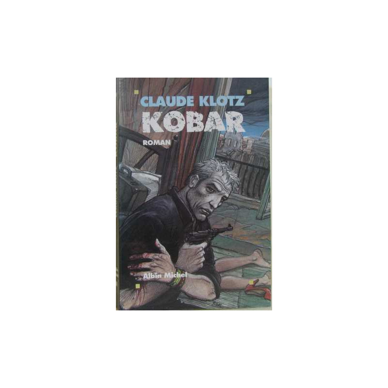 Kobar