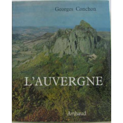 L'auvergne