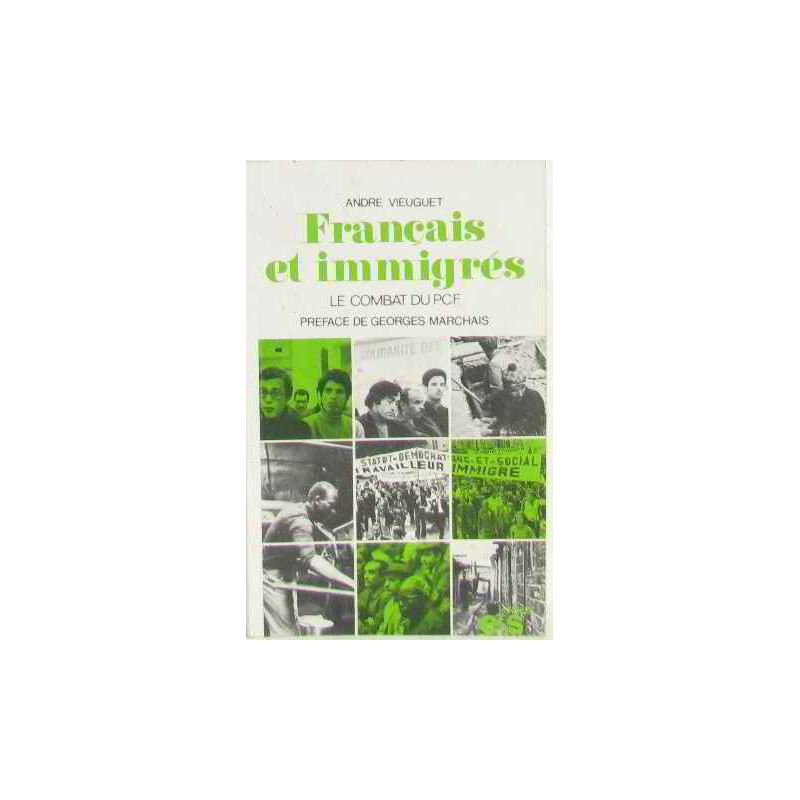 Français et immigrés
