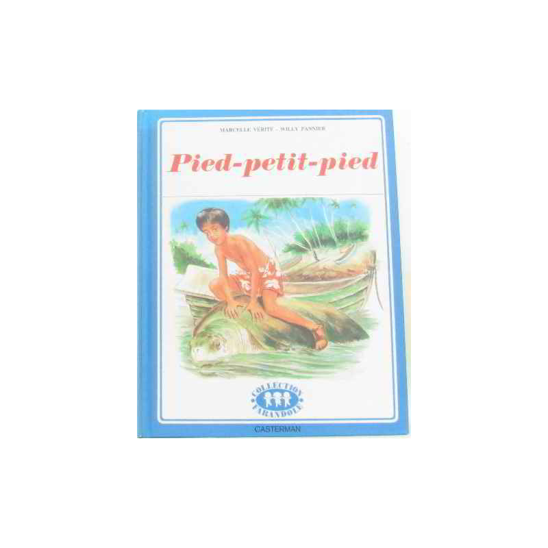 Pied-petit-pied