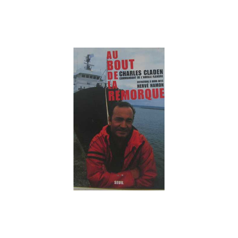 Au bout de la remorque