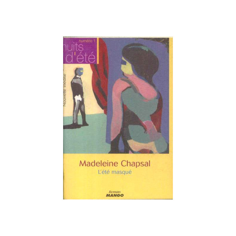 L'été masqué