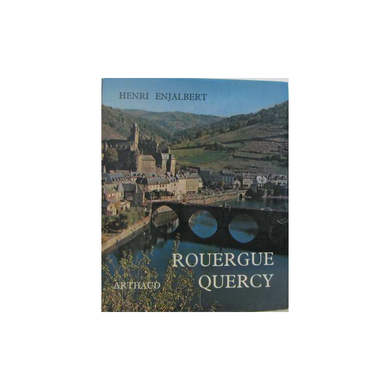 Rouergue quercy