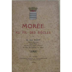 Morée au fil des siècles