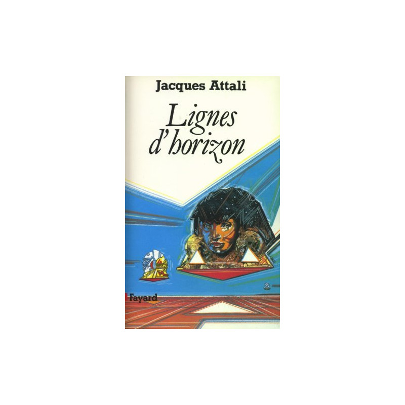 Lignes D'horizon
