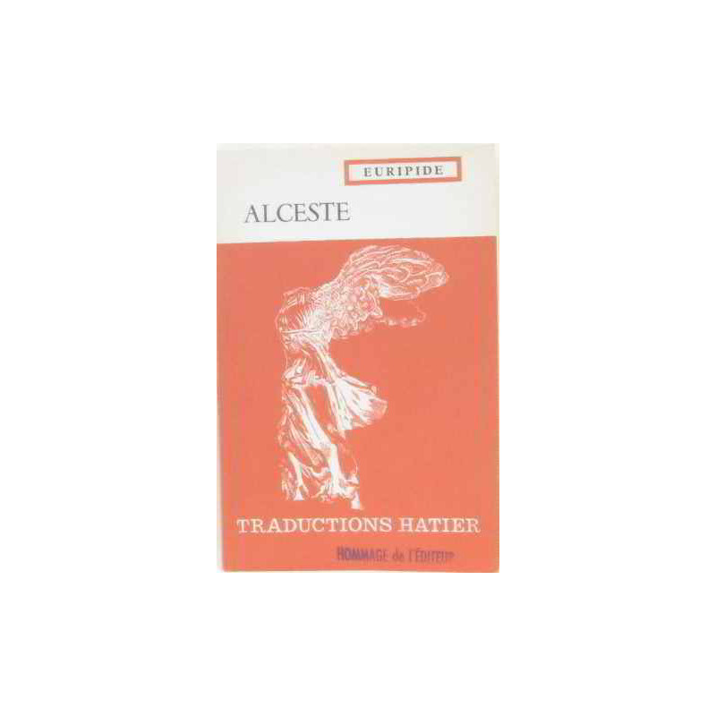 Alceste