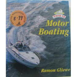 This is Motorboating