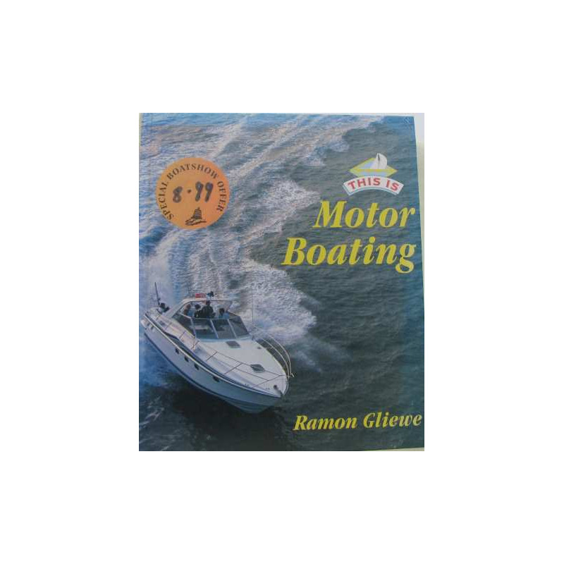 This is Motorboating