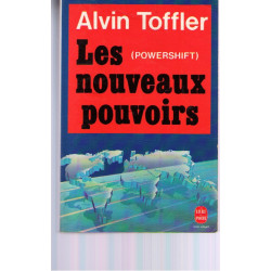 Les nouveaux pouvoirs