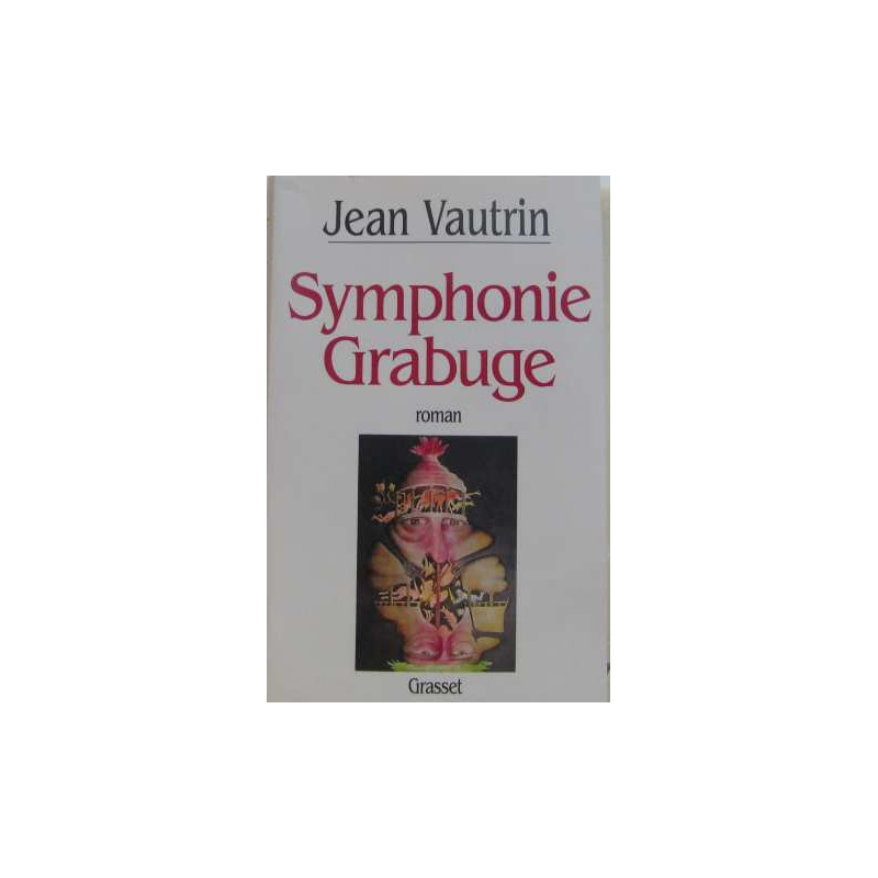 Symphonie grabuge