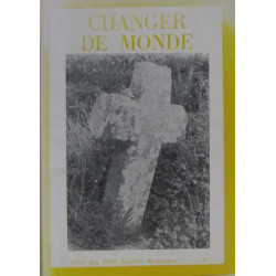 Changer de monde