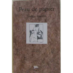 Peau de papier