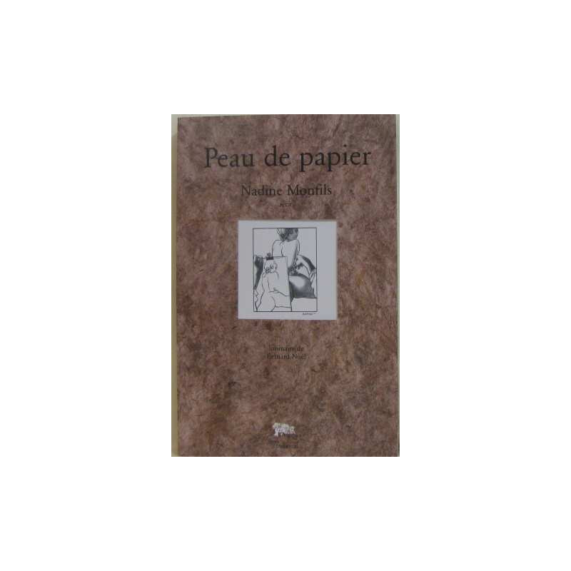 Peau de papier