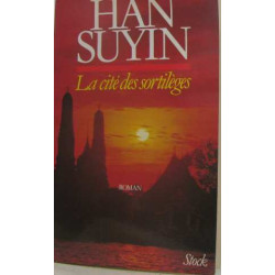 La Cité des sortilèges