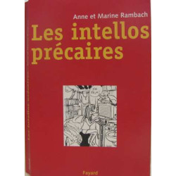 Les intellos précaires