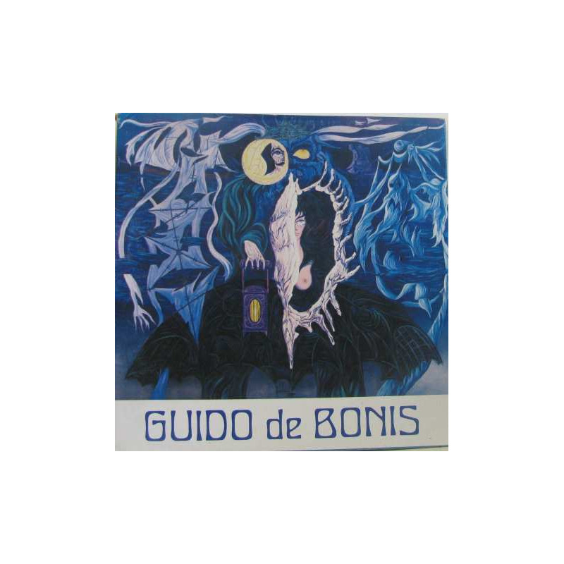 Guido de bonis