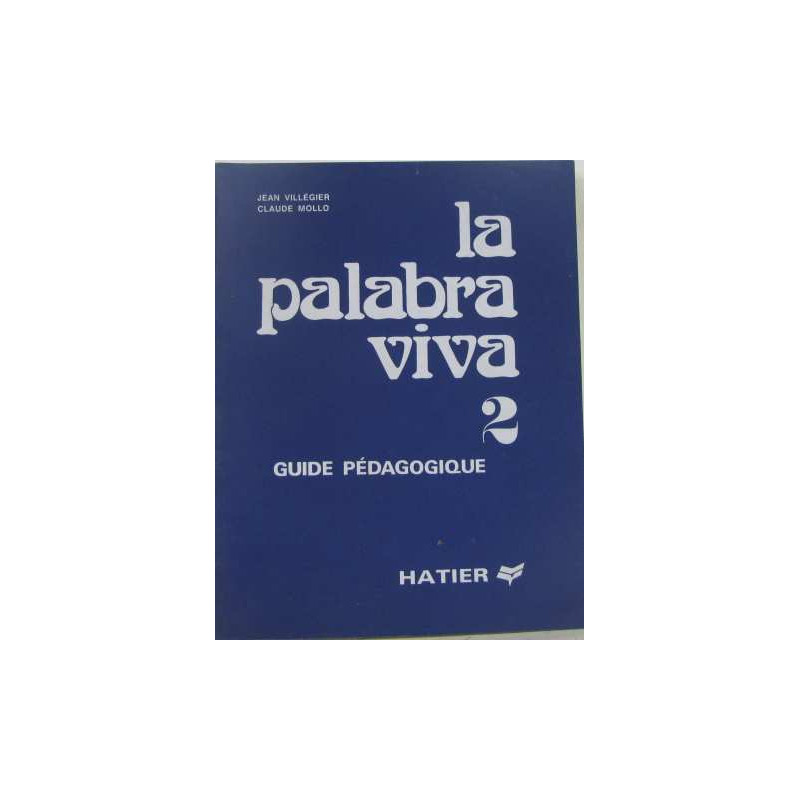 La palabra viva 2