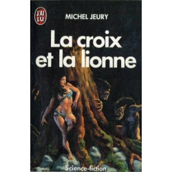 La croix et la lionne