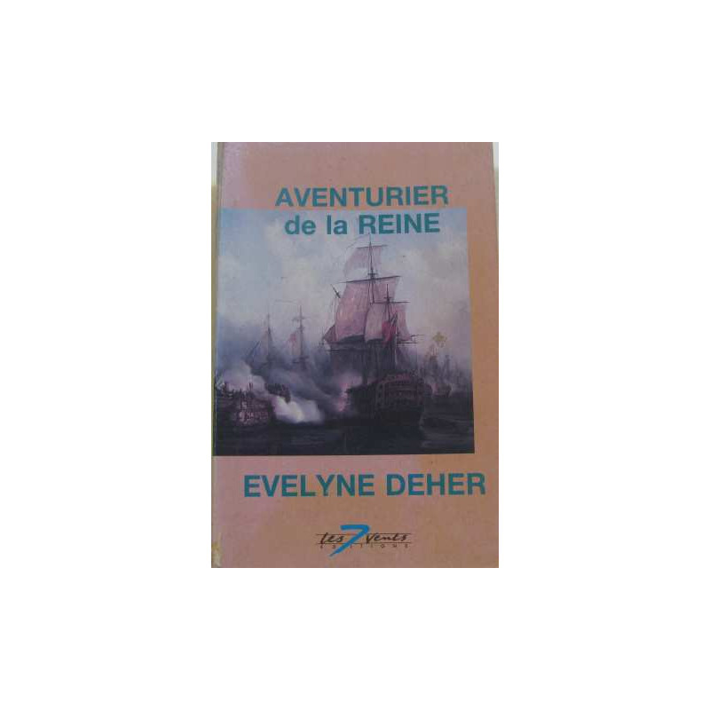Aventurier de la reine