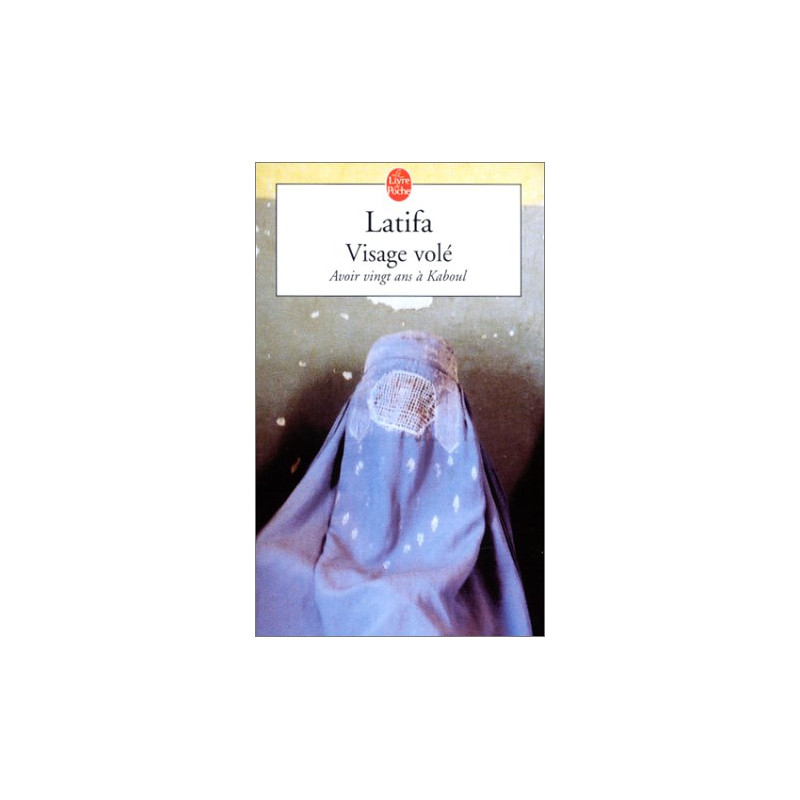 Visage vole