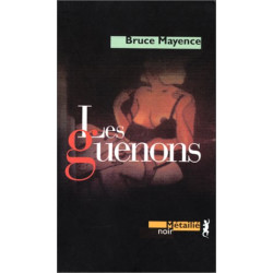 Les guenons