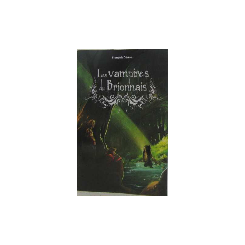 Les vampires du Brionnais