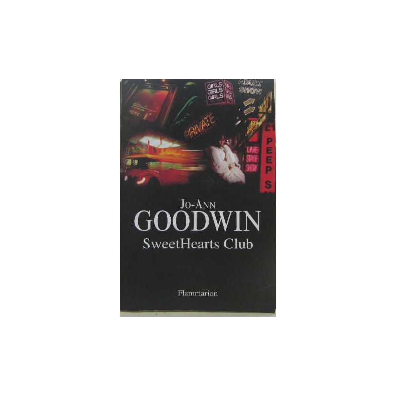SweetHearts Club