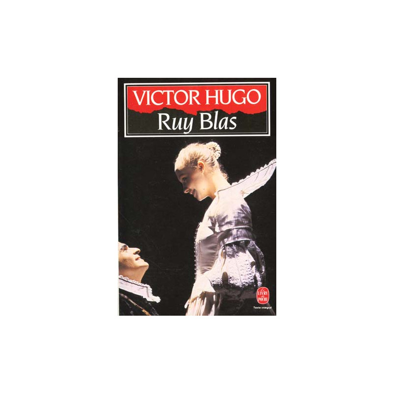Ruy Blas