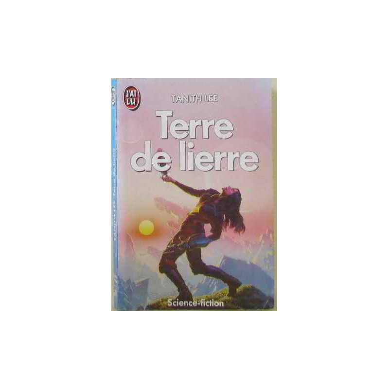 Terre de lierre