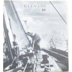 Glénans informations et documents trimestriel novembre décembre...