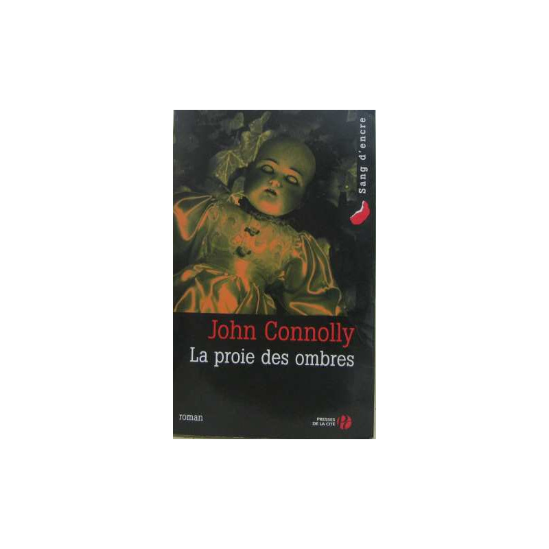 La Proie des Ombres