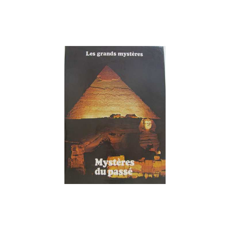 Les Grands Mystères / Mystères Du Passé
