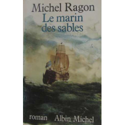 Le Marin Des Sables