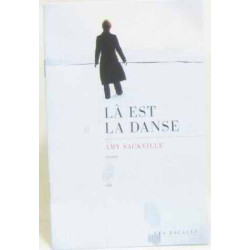Là est la danse